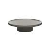 Blomus - Cakestand - PILAR - Pewter
