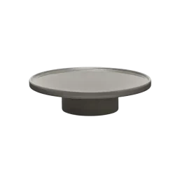 Blomus - Cakestand - PILAR - Pewter