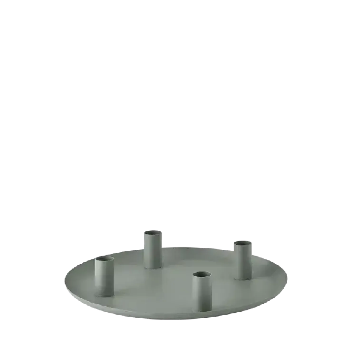 Blomus - Candle Holder - LOHA - Agave Green