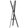 Blomus - Coat Stand - RAKKU - Black