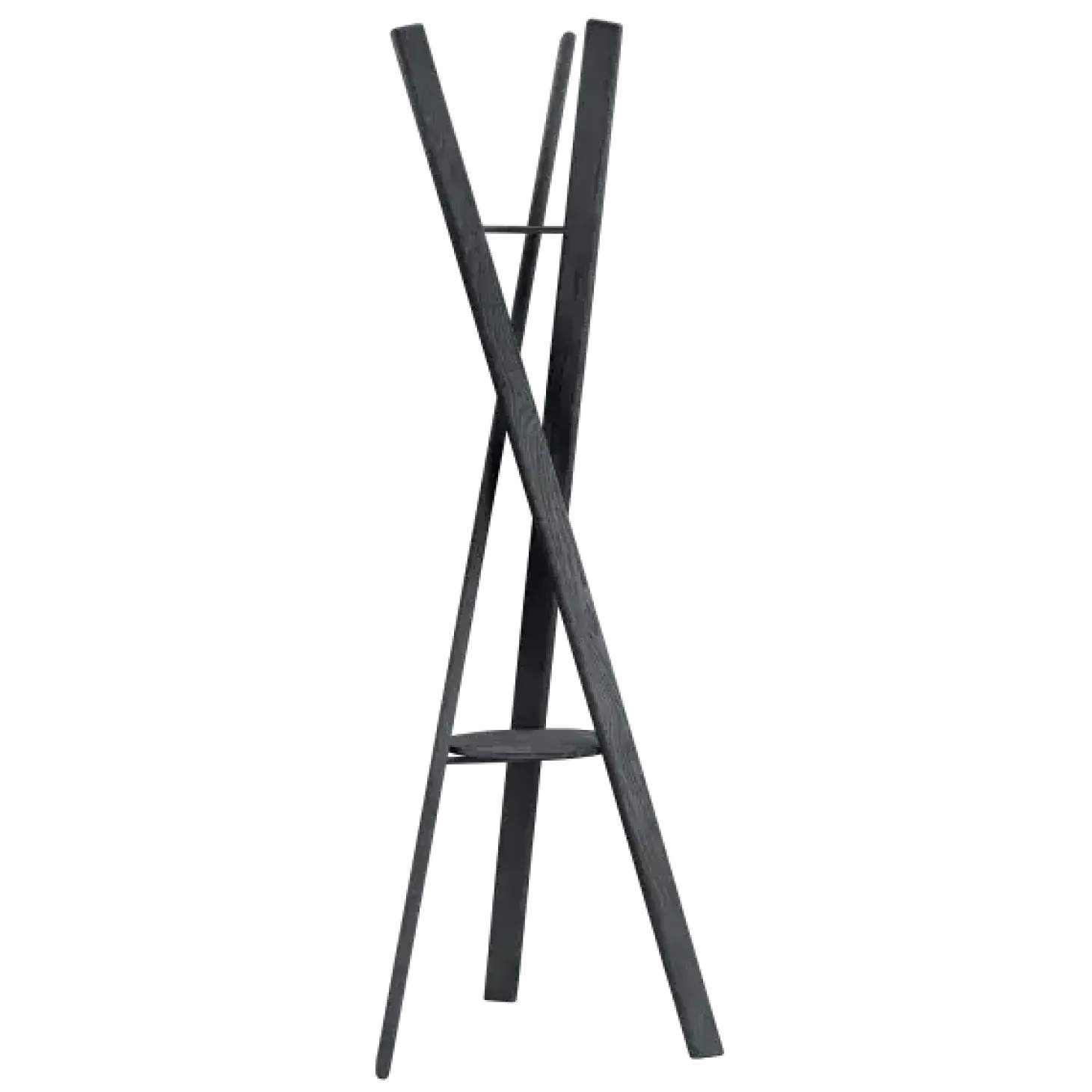 Blomus - Coat Stand - RAKKU - Black