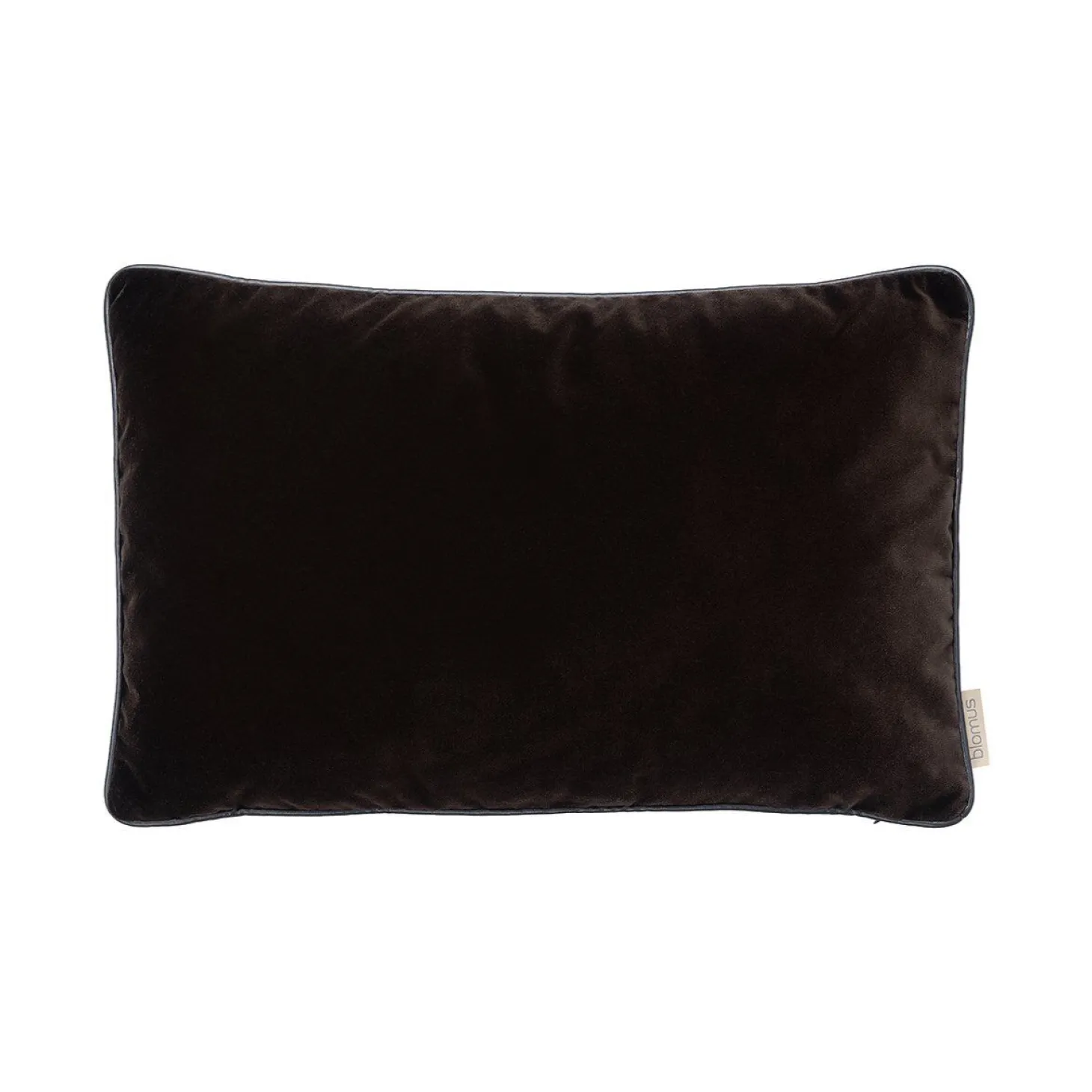 Blomus - Cushion Cover - 40 x 60 cm - Espresso - VELVET