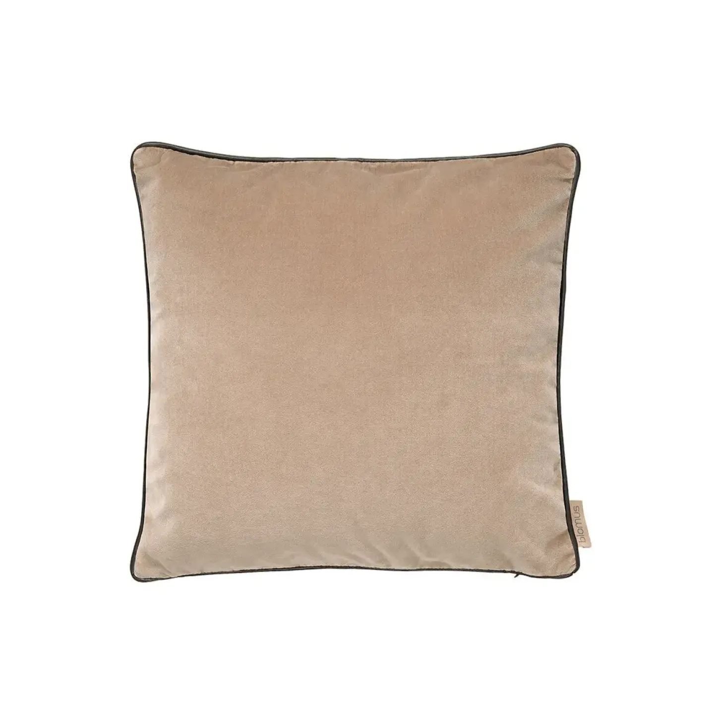 Blomus - Cushion Cover - 40 x 40 cm - Fungi - VELVET