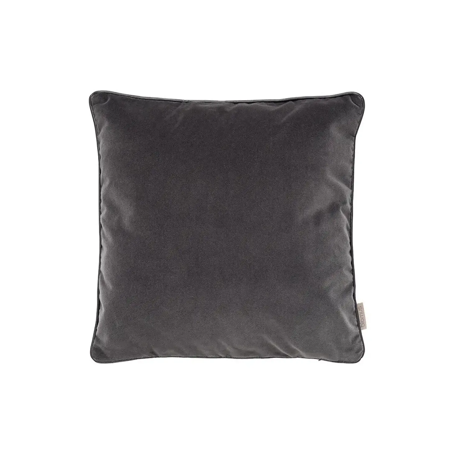 Blomus - Cushion Cover - 40 x 40 cm - Magnet - VELVET