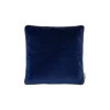 Blomus - Cushion Cover - 40 x 40 cm - Midnight Blue - VELVET