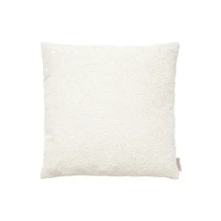 Blomus - Cushion Cover - 40 x 40 cm - Moonbeam - BOUCLE