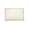 Blomus - Cushion Cover - 30 x 50 cm - Moonbeam - VELVET