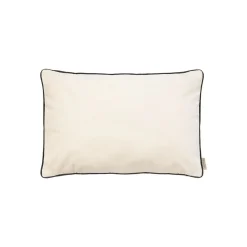 Blomus - Cushion Cover - 30 x 50 cm - Moonbeam - VELVET