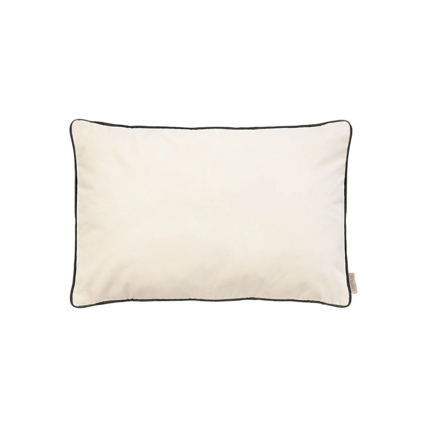 Blomus - Cushion Cover - 30 x 50 cm - Moonbeam - VELVET