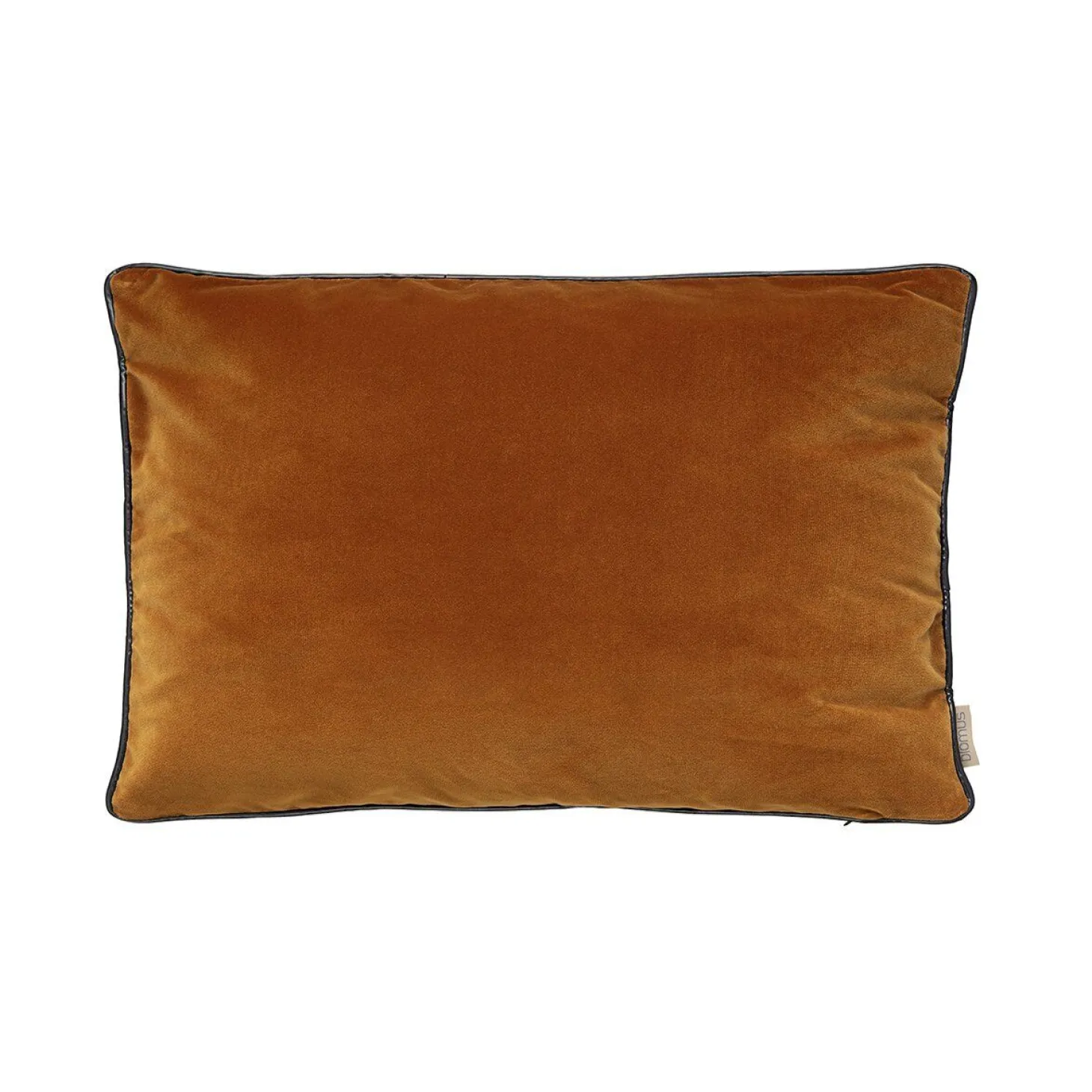 Blomus - Cushion Cover - 40 x 60 cm - Rustique Brown - VELVET