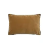 Blomus - Cushion Cover - 30 x 50 cm - Tan - VELVET