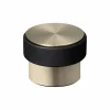 Blomus - Door Stop 2kg - Brass - STOP