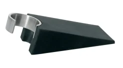 Blomus - Door Wedge - H 5 cm, B 12 cm - WEDO