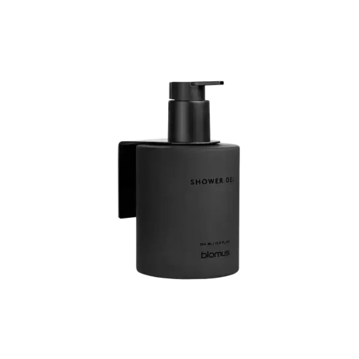 Blomus - Glass Bottle - KIREI - Smoke