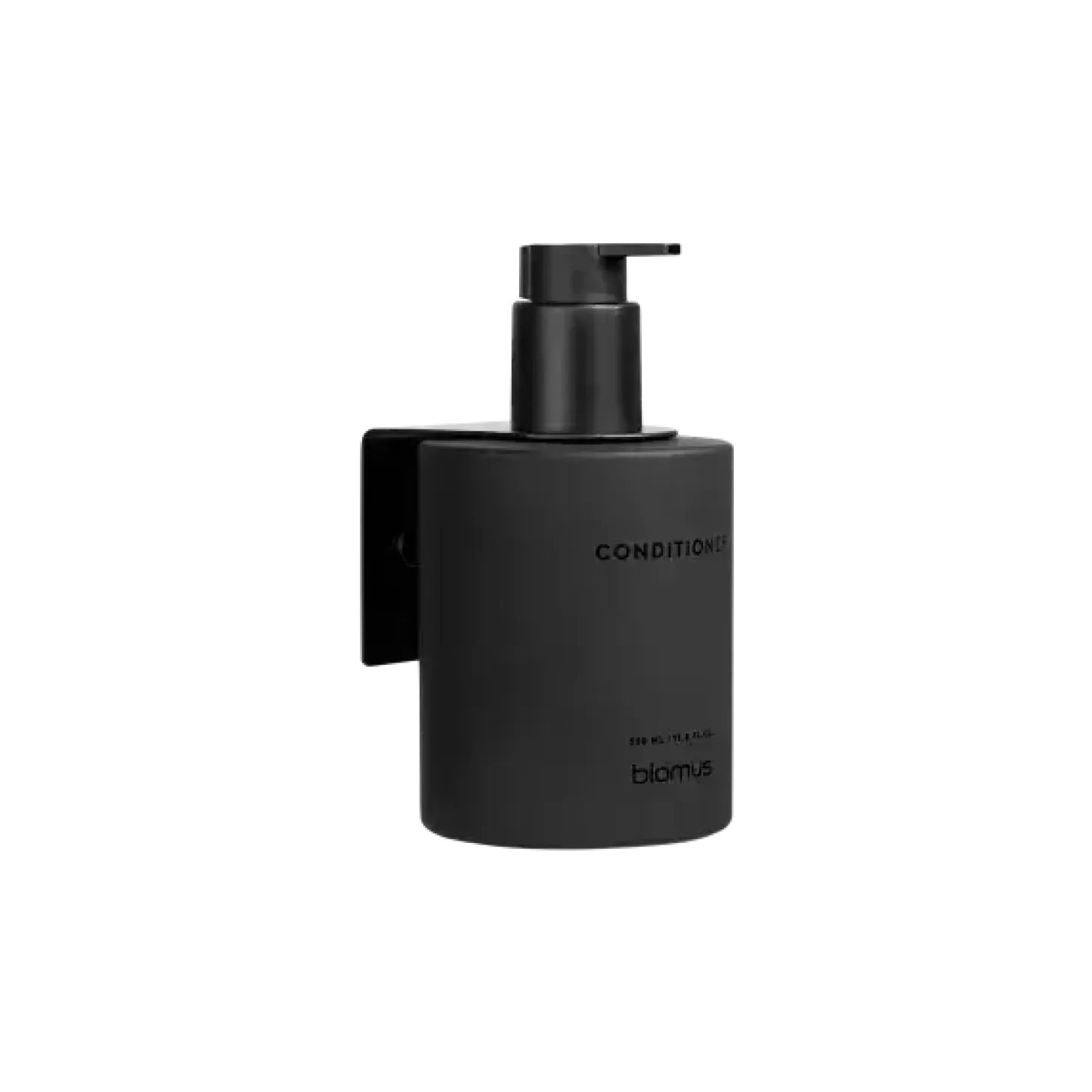 Blomus - Glass Bottle - KIREI - Smoke