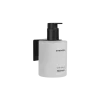 Blomus - Glass Bottle - KIREI - White
