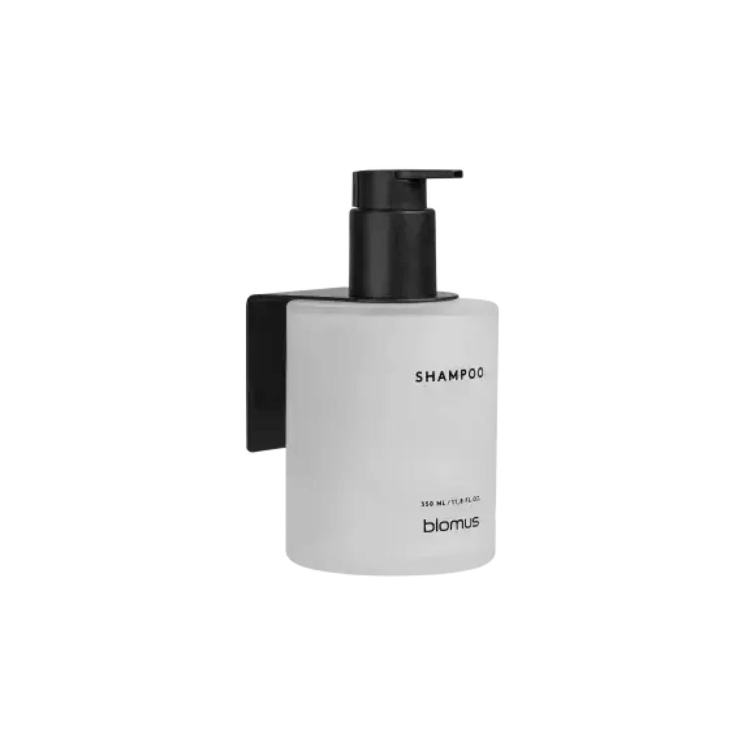 Blomus - Glass Bottle - KIREI - White