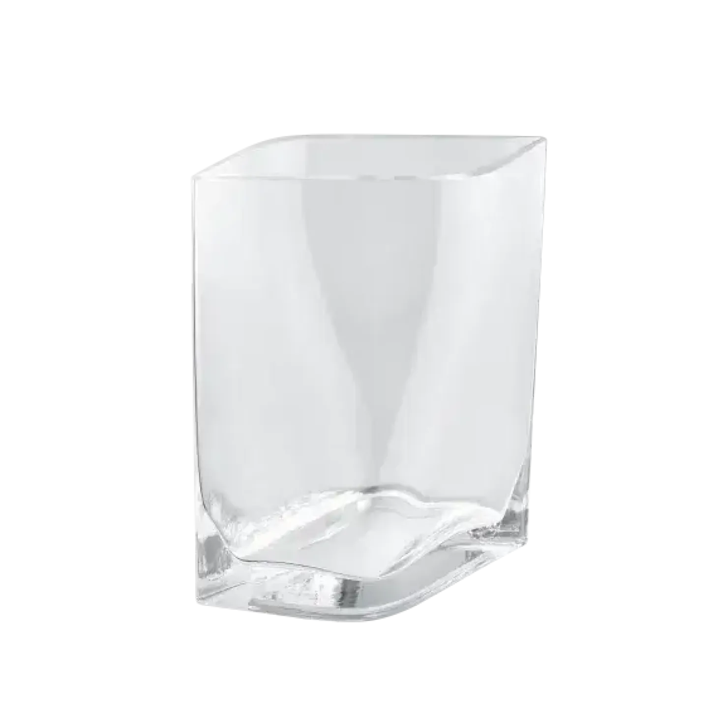 Blomus - Glass Vase -DUASIS- S Clear
