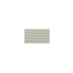 Blomus - Guest towel -ARTO- colour Desert Sage/Agave Green thin stripes