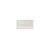 Blomus - Guest towel -ARTO- colour Moonbeam/Magnet thin stripes