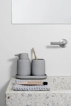 Blomus - Hand Towel - Micro Chip - CARO