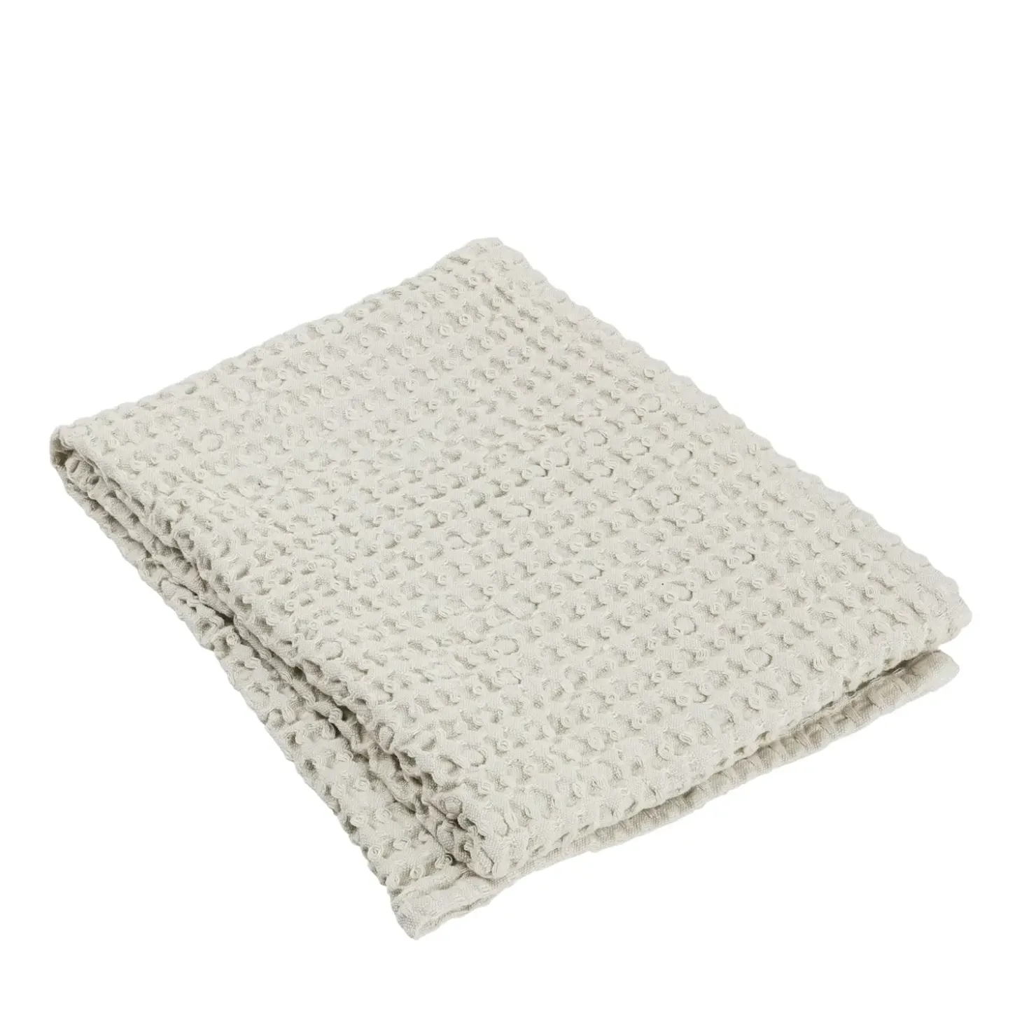 Blomus - Hand Towel - Moonbeam - CARO