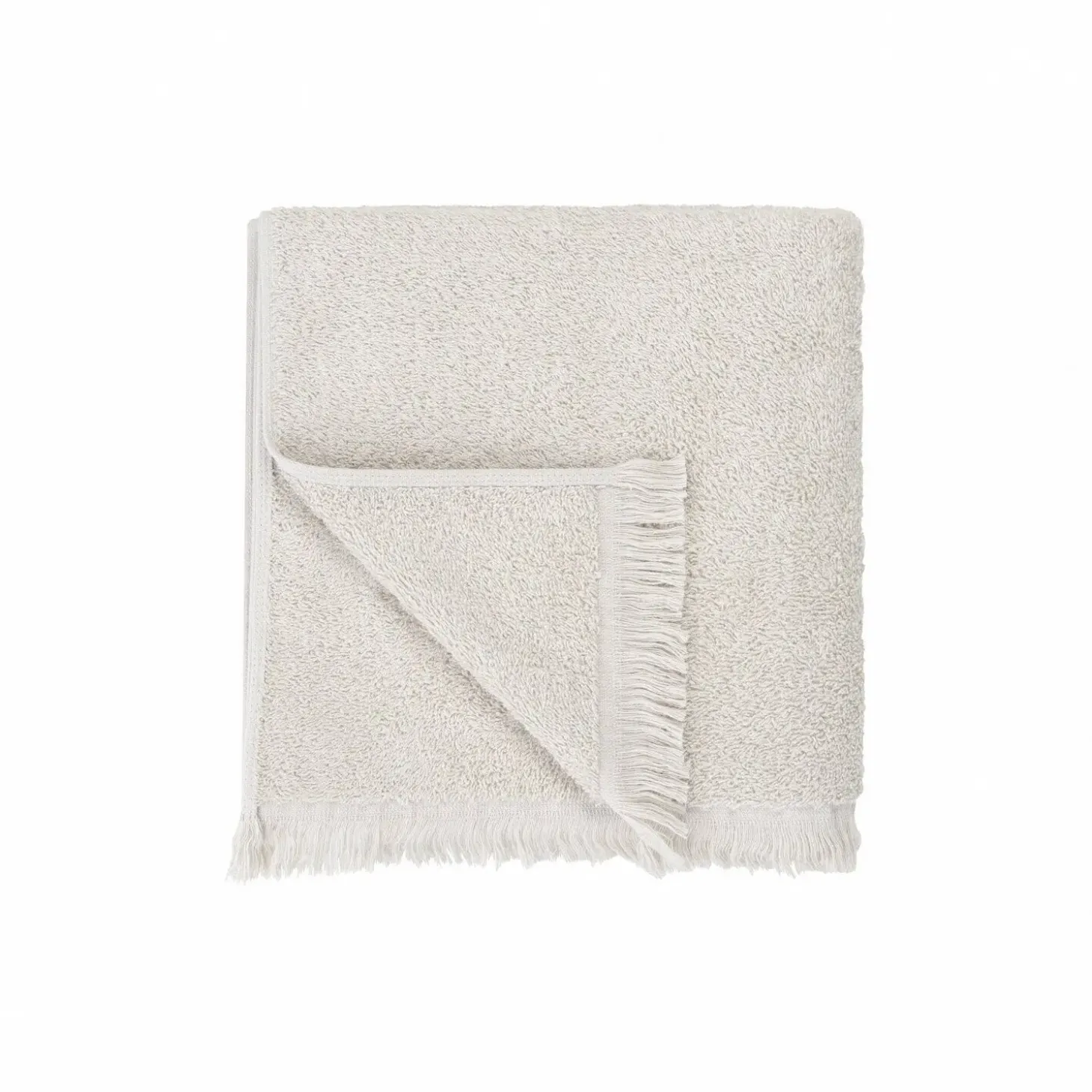 Blomus - Hand Towel - Moonbeam - FRINO