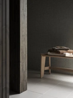 Blomus - Hand Towel - Satellite - CARO