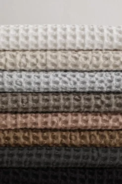 Blomus - Hand Towel - Tan - CARO
