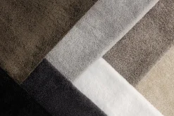 Blomus - Hand Towel - Tan - RIVA
