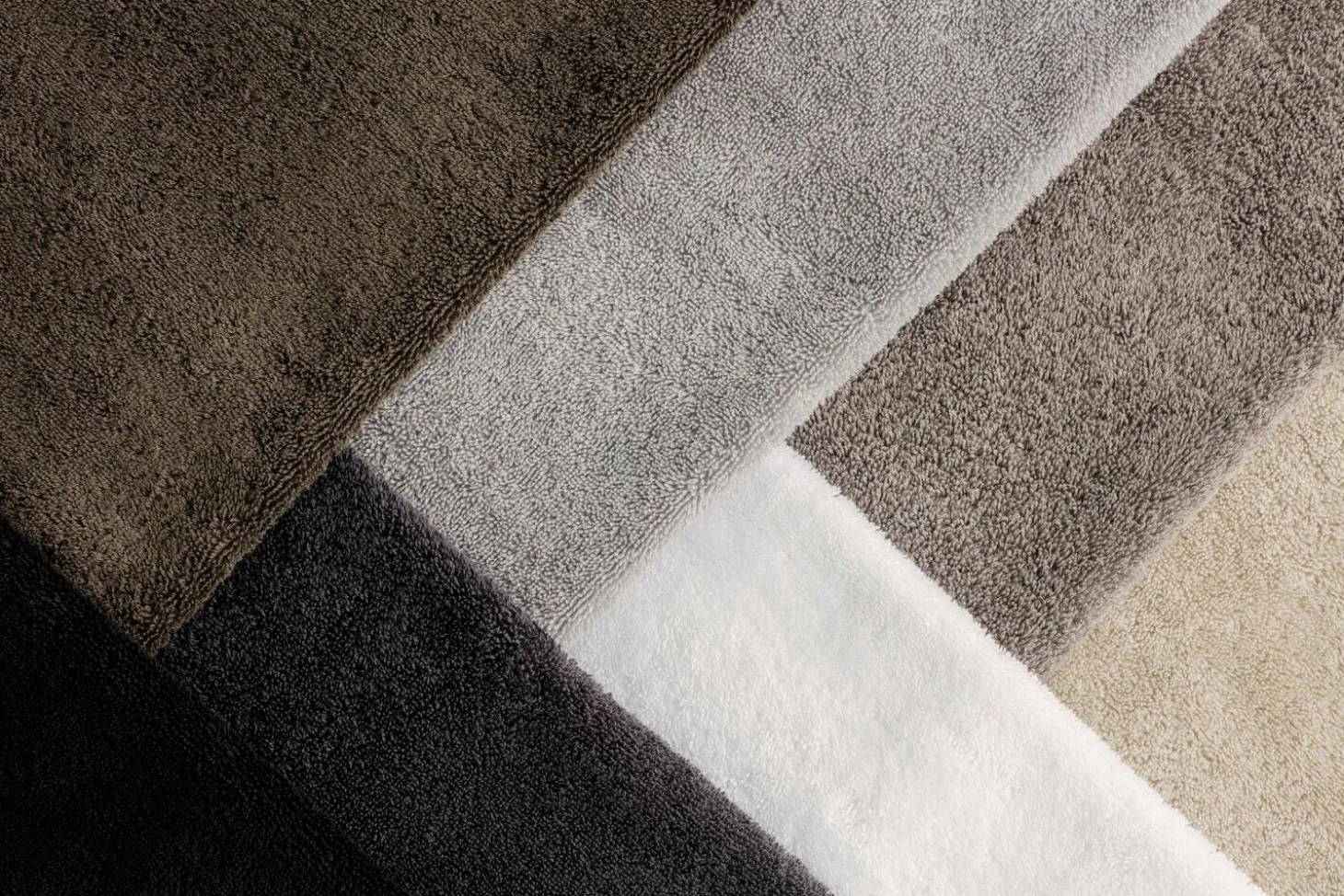 Blomus - Hand Towel - Tan - RIVA