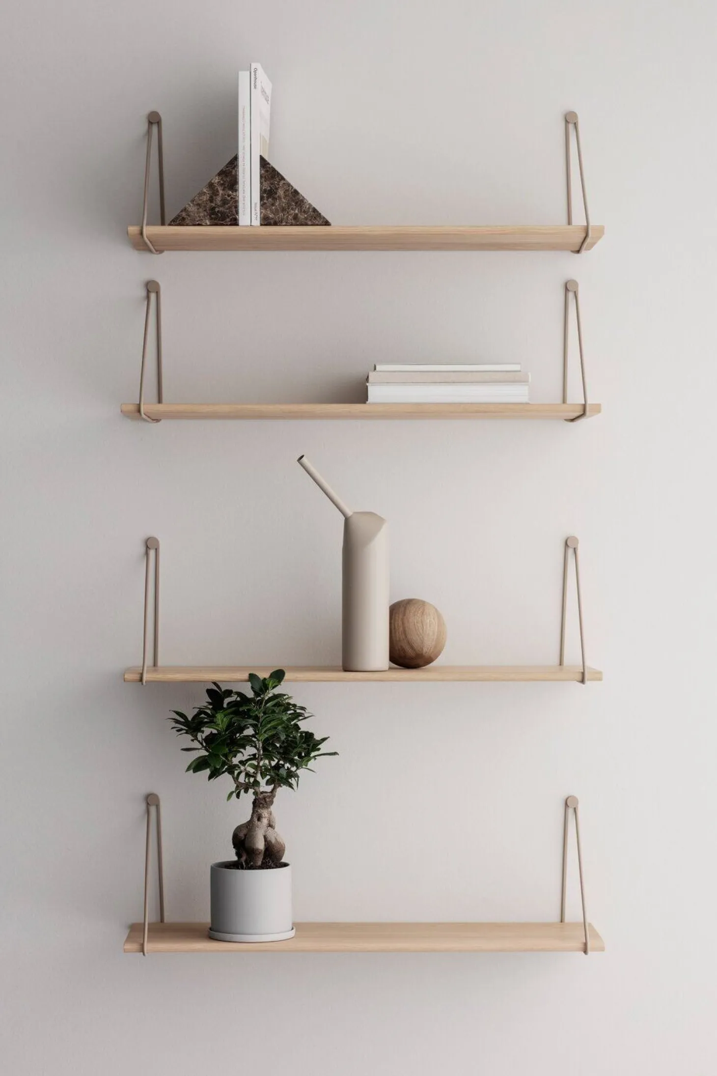 Blomus - Herb Pot - Pewter - NONA