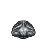 Blomus - Lantern - LYVA - Black - S