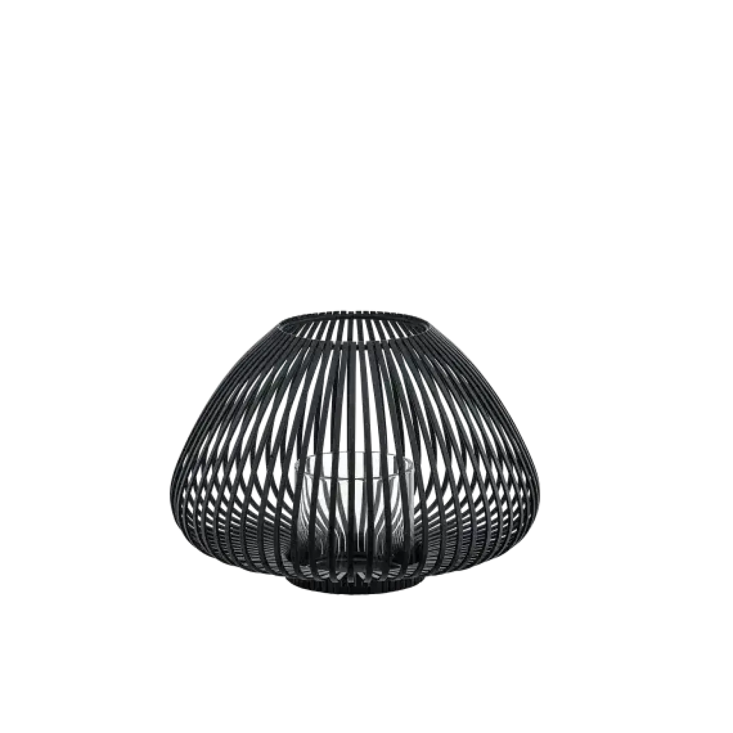 Blomus - Lantern - LYVA - Black - S