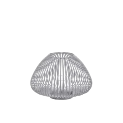 Blomus - Lantern - LYVA - Steel Grey - S