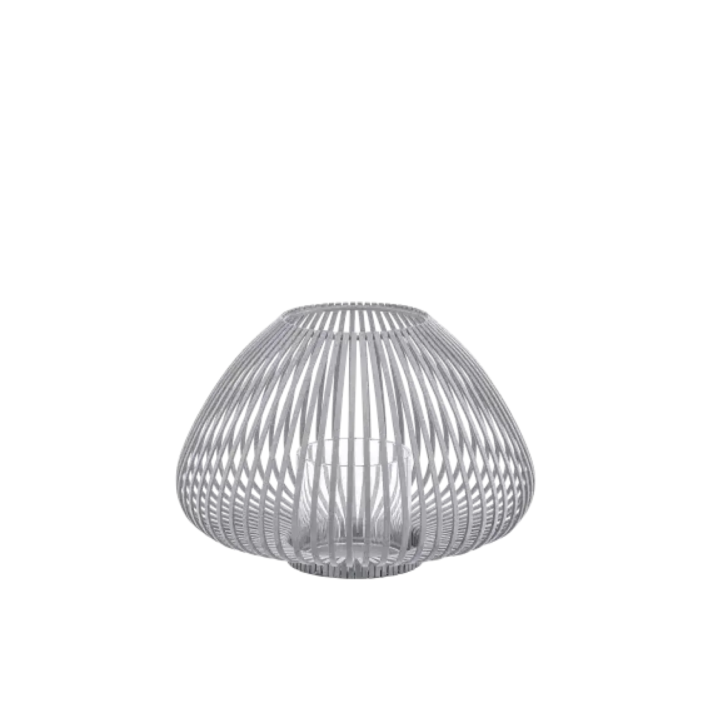 Blomus - Lantern - LYVA - Steel Grey - S