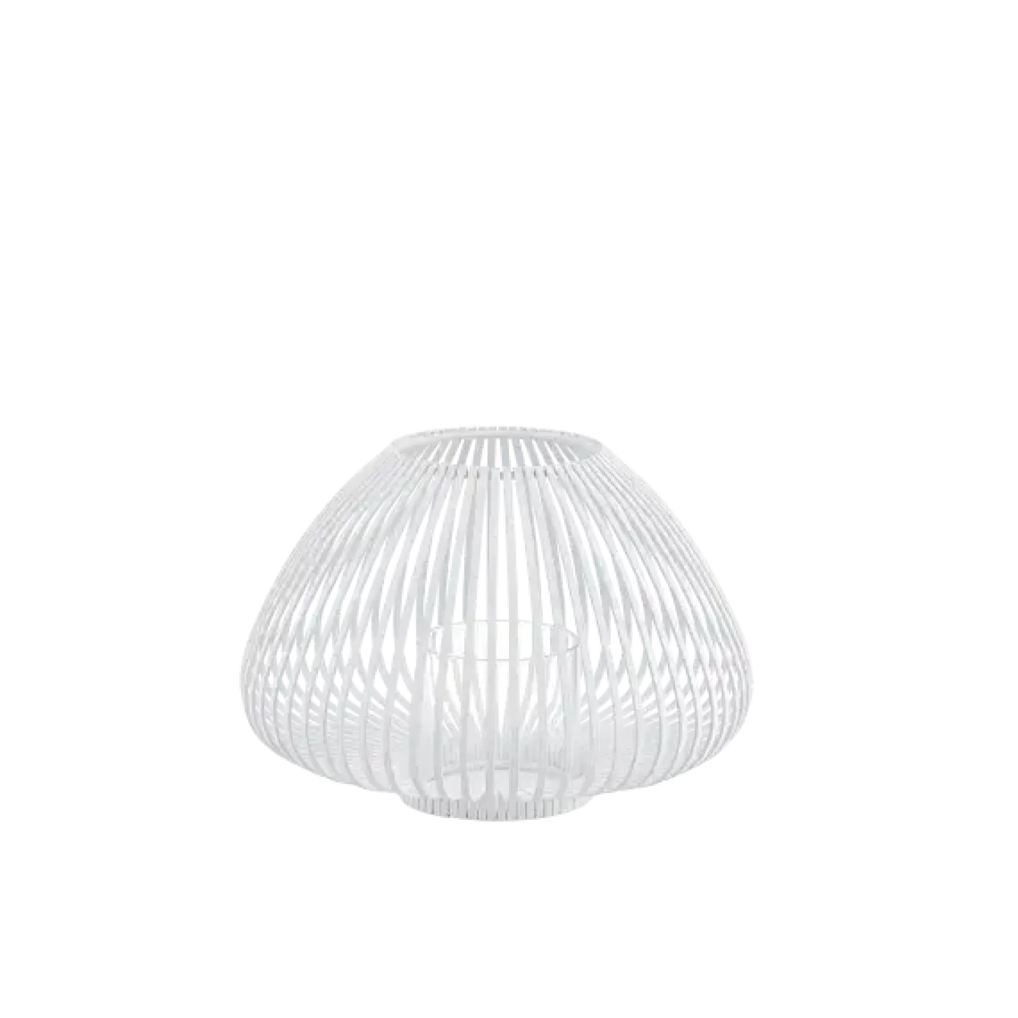 Blomus - Lantern - LYVA - White - S