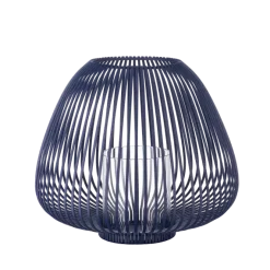 Blomus - Lantern M - LYVA - Ocean Cavern