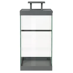 Blomus - Lantern - Steel Gray - FINCA