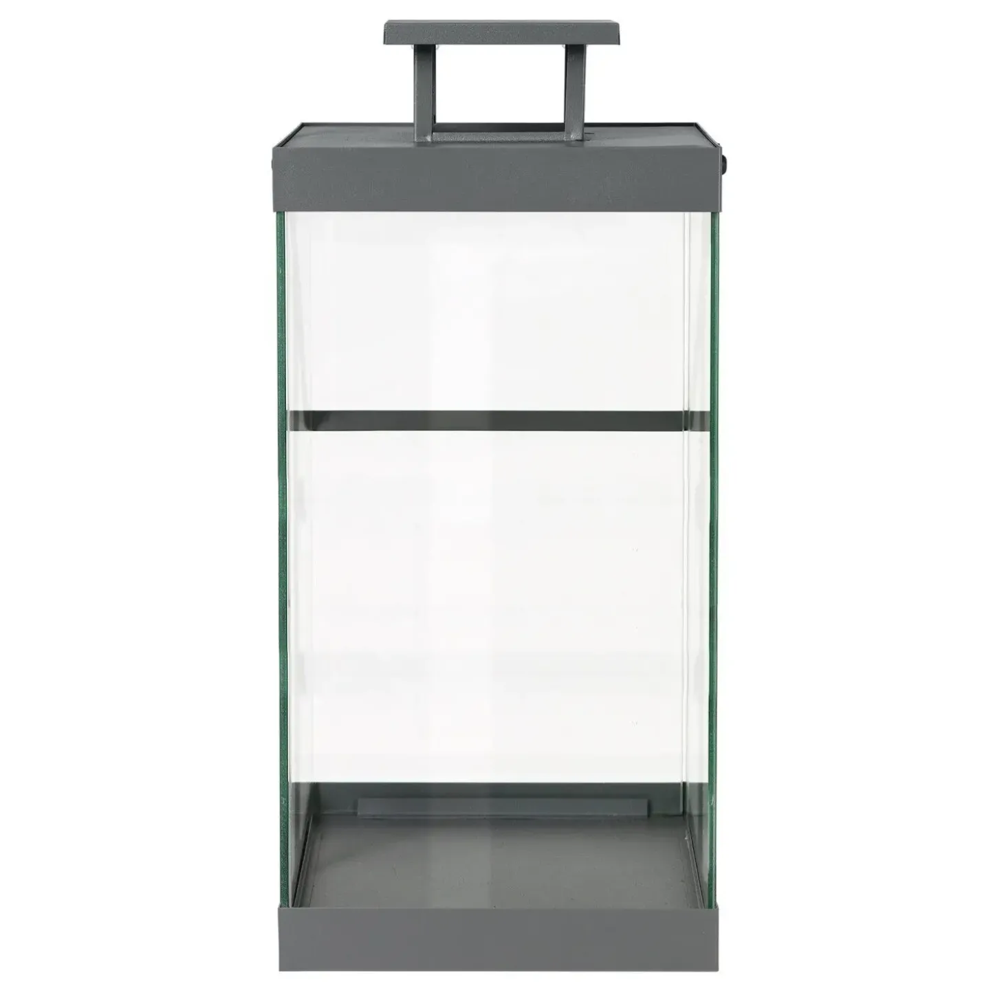 Blomus - Lantern - Steel Gray - FINCA