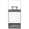 Blomus - Lantern - Steel Gray - FINCA