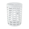 Blomus - Laundry Basket - KORIE - White