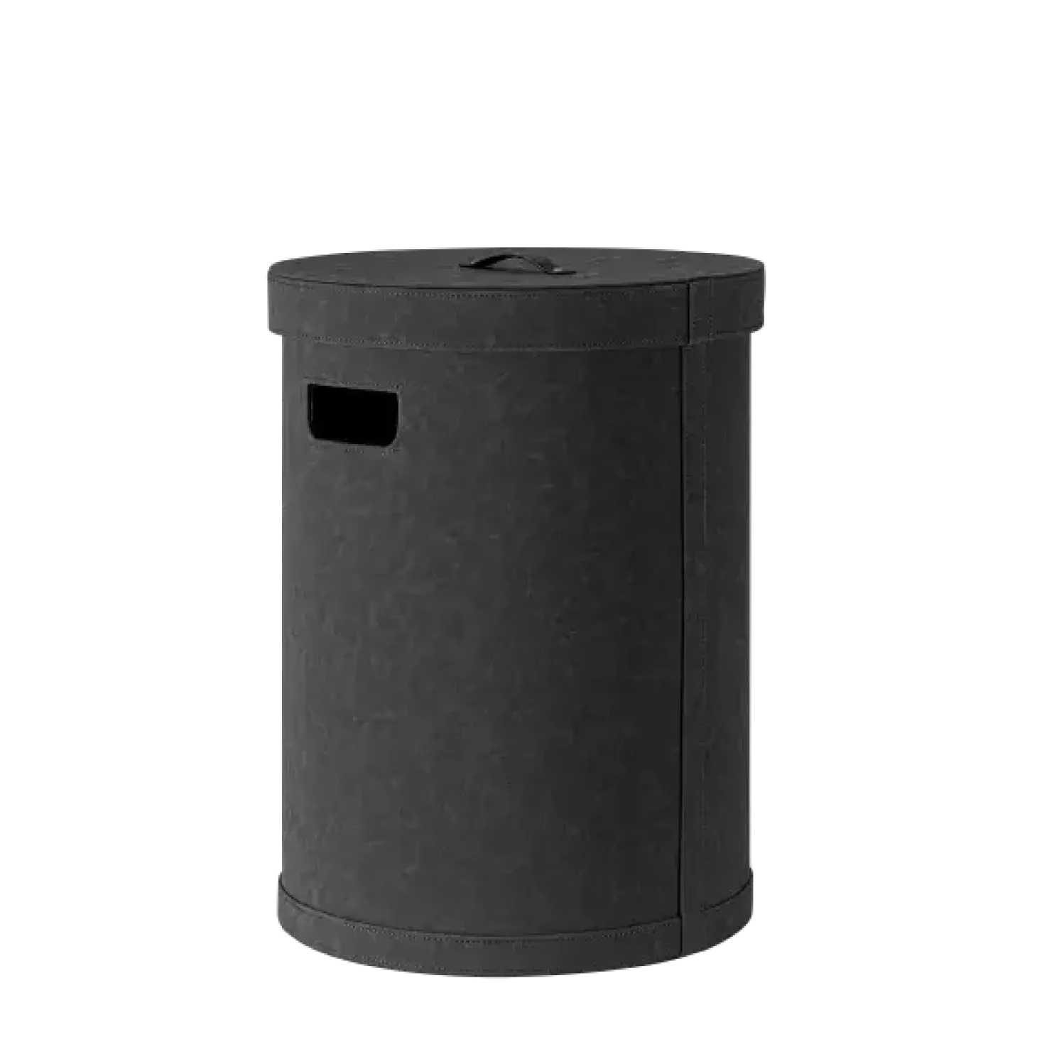 Blomus - Laundry Basket L - SAHLA - Black