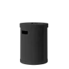 Blomus - Laundry Basket M - SAHLA - Black