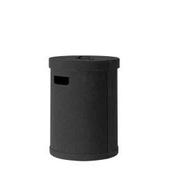 Blomus - Laundry Basket M - SAHLA - Black