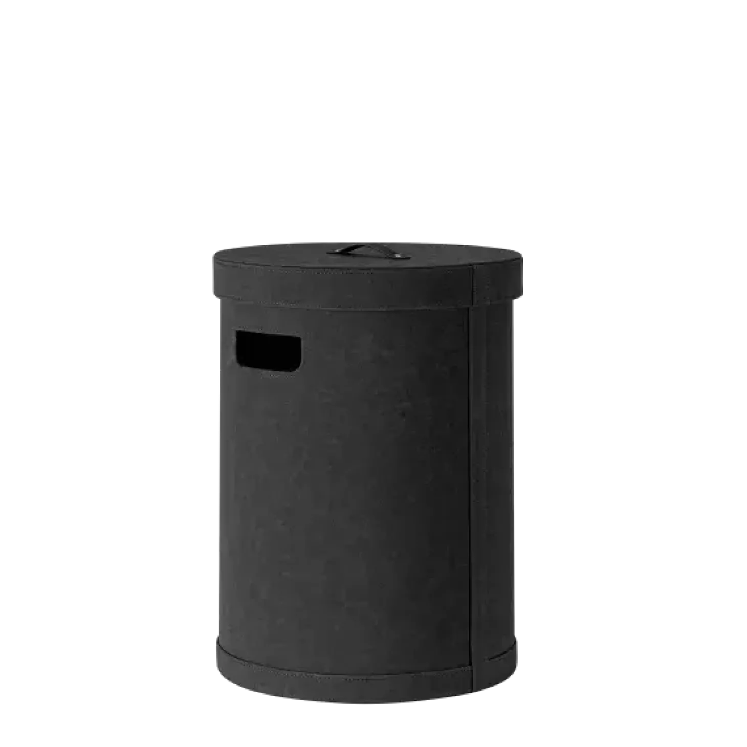 Blomus - Laundry Basket M - SAHLA - Black