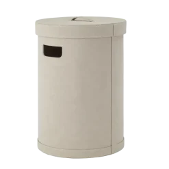 Blomus - Laundry Basket - SAHLA - Nomad