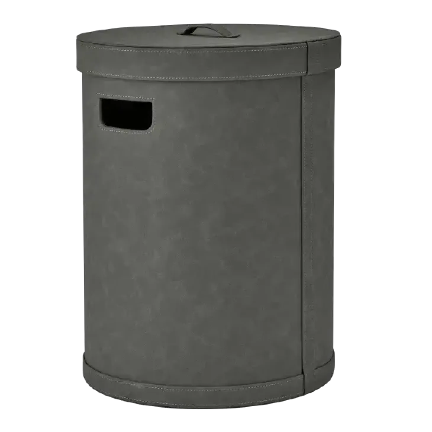 Blomus - Laundry Basket - SAHLA - Pewter