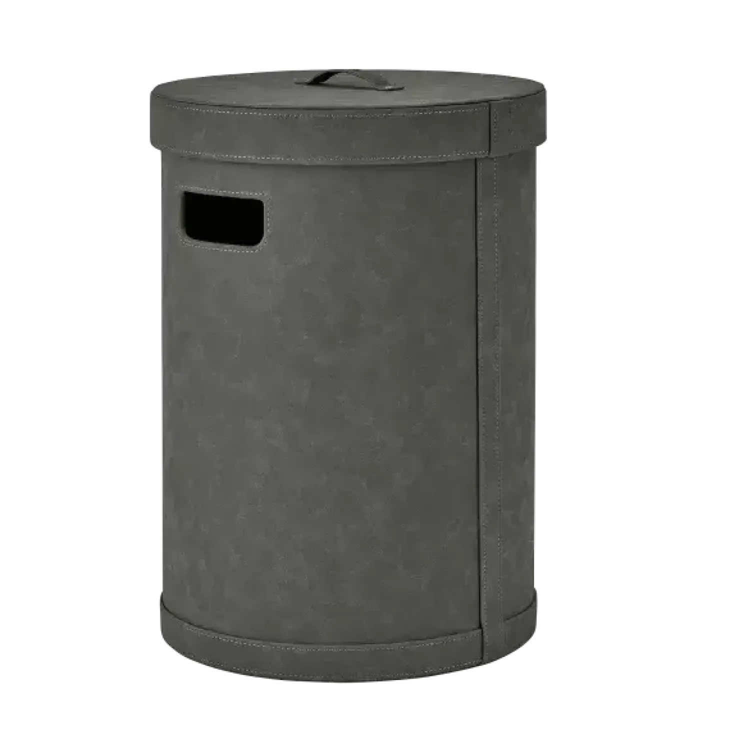 Blomus - Laundry Basket - SAHLA - Pewter