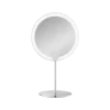 Blomus - LED Vanity Mirror -MODO- Stainless Steel matt